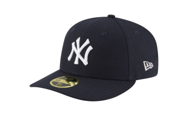 MLB 59FIFTY AUTHENTIC LP CAP